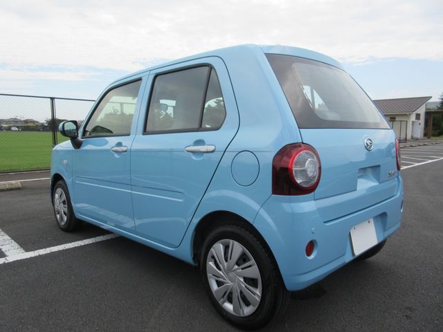 Daihatsu MIRA 2019-02 7827-2