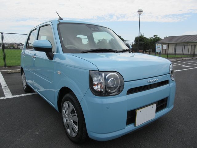 Daihatsu MIRA 2019-02 7827-4
