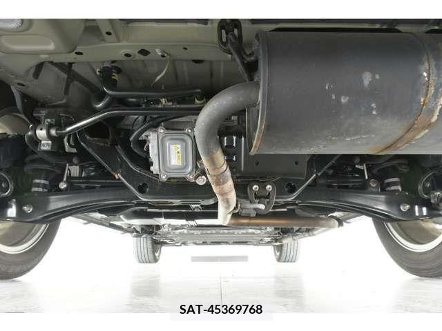 Mitsubishi OUTLANDER PHEV 2019-10 216393-7