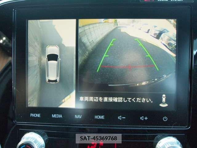 Mitsubishi OUTLANDER PHEV 2019-10 216393-12
