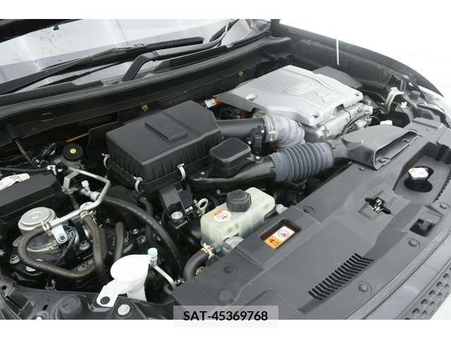 Mitsubishi OUTLANDER PHEV 2019-10 216393-10