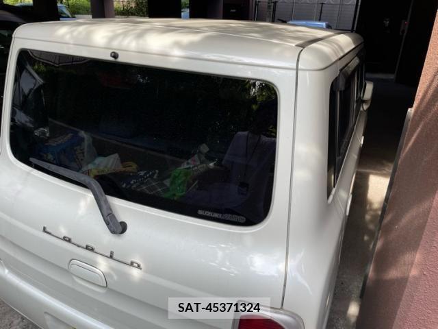 Suzuki LAPIN 2006-10 389206-4