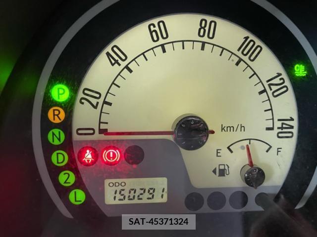 Suzuki LAPIN 2006-10 389206-12