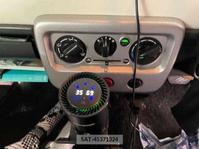 Suzuki LAPIN 2006-10 389206-11