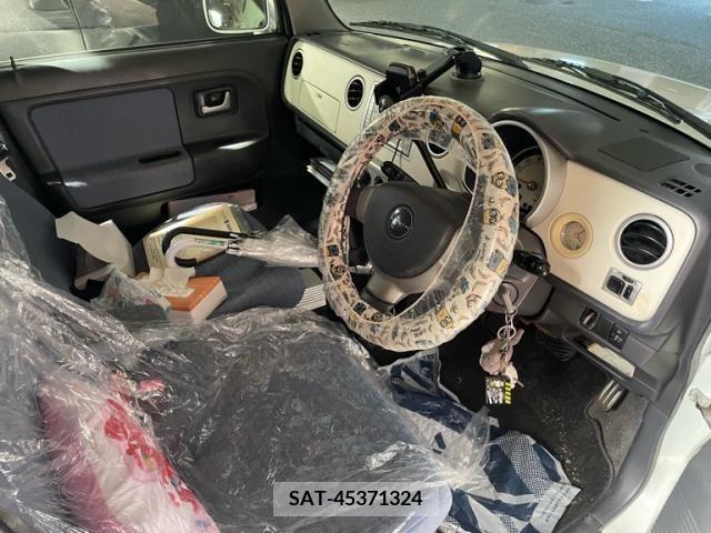 Suzuki LAPIN 2006-10 389206-9