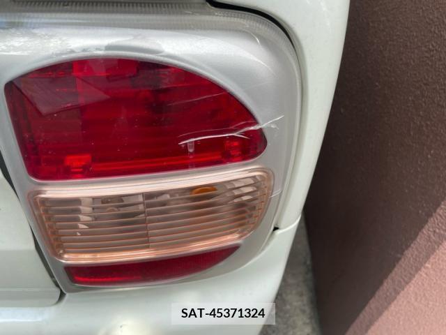 Suzuki LAPIN 2006-10 389206-14