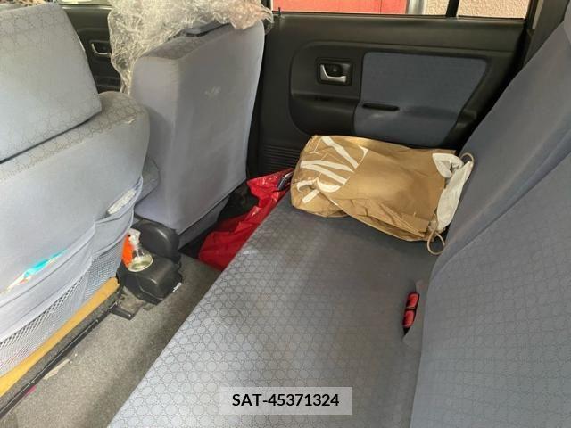 Suzuki LAPIN 2006-10 389206-13
