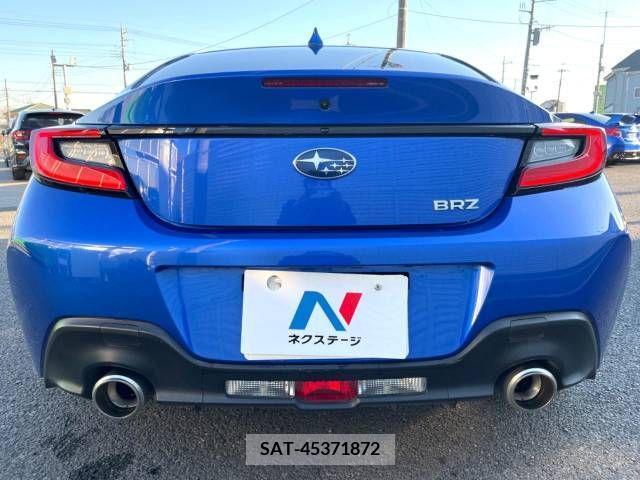 Subaru BRZ 2021-09 205006-15