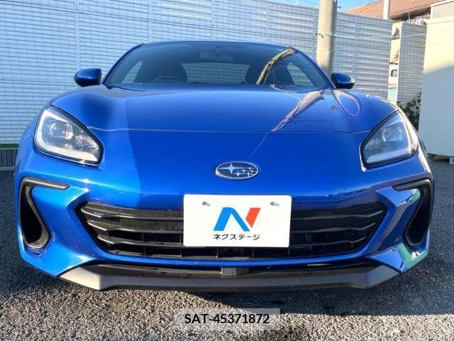 Subaru BRZ 2021-09 205006-14