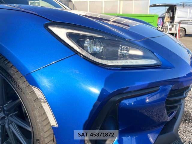 Subaru BRZ 2021-09 205006-13