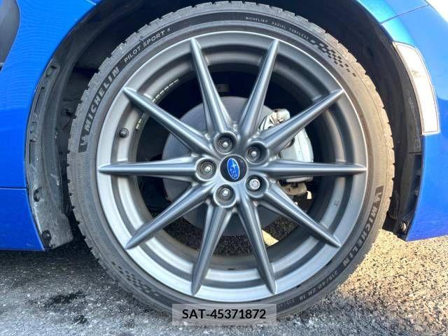 Subaru BRZ 2021-09 205006-12