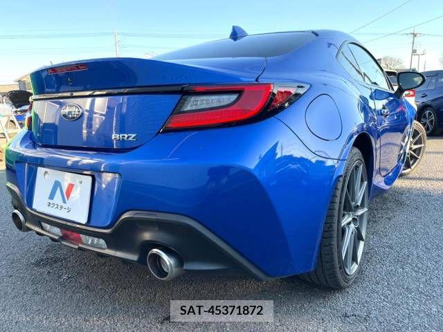 Subaru BRZ 2021-09 205006-17