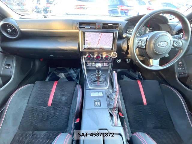 Subaru BRZ 2021-09 205006-1