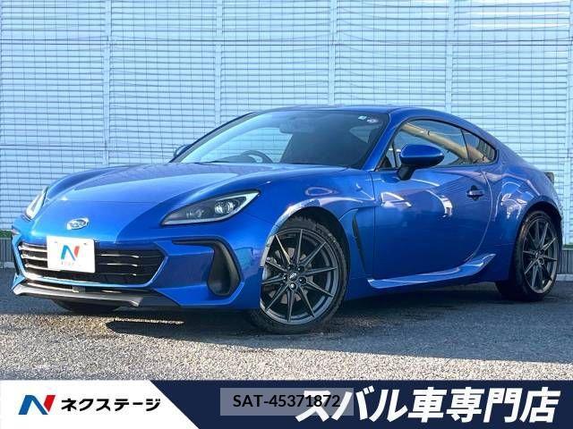 Subaru BRZ 2021-09 205006-0