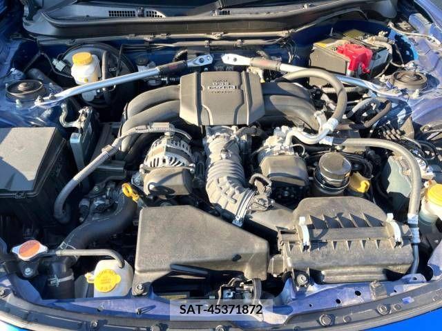 Subaru BRZ 2021-09 205006-18