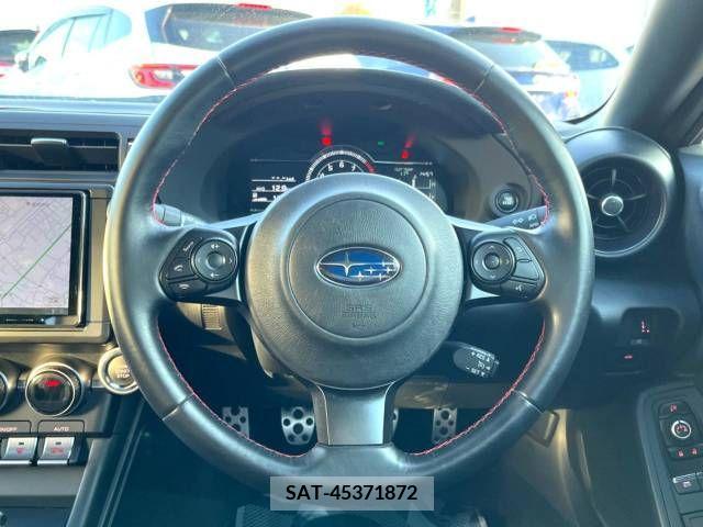 Subaru BRZ 2021-09 205006-11