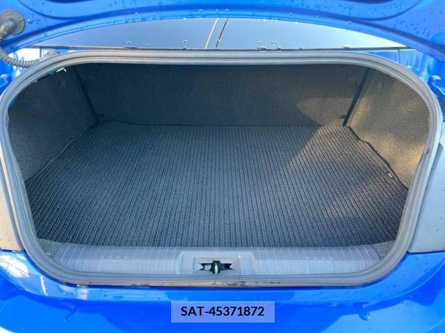 Subaru BRZ 2021-09 205006-10