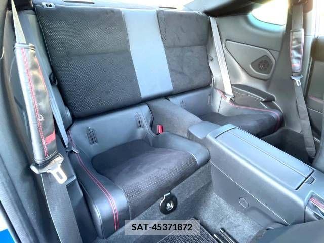 Subaru BRZ 2021-09 205006-9