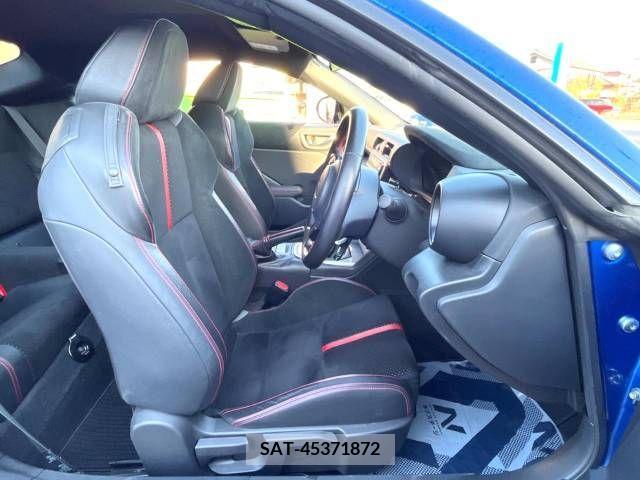 Subaru BRZ 2021-09 205006-8