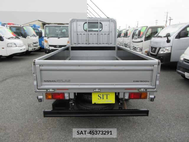 Nissan ATLAS 2018-07 292732-2