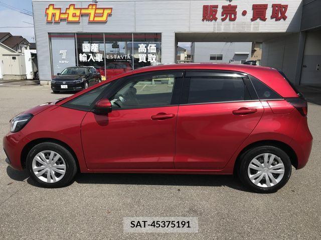 Honda FIT 2020-04 227596-8