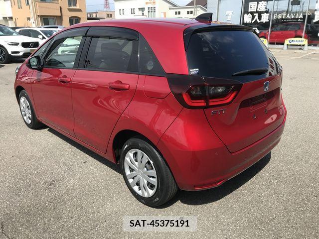 Honda FIT 2020-04 227596-7
