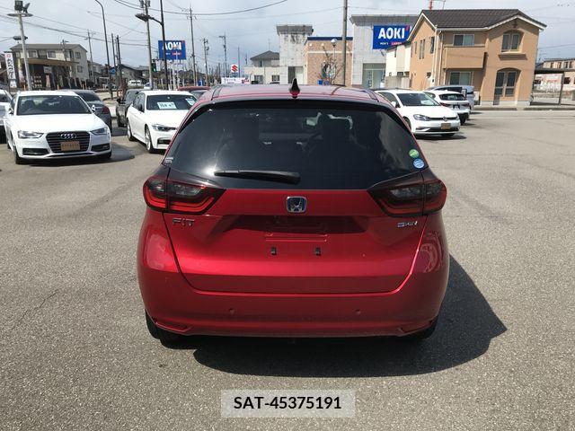 Honda FIT 2020-04 227596-6