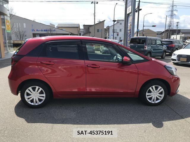 Honda FIT 2020-04 227596-5
