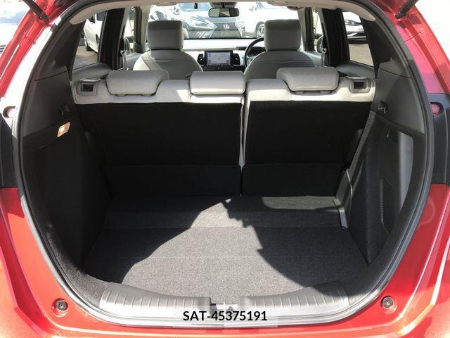 Honda FIT 2020-04 227596-15