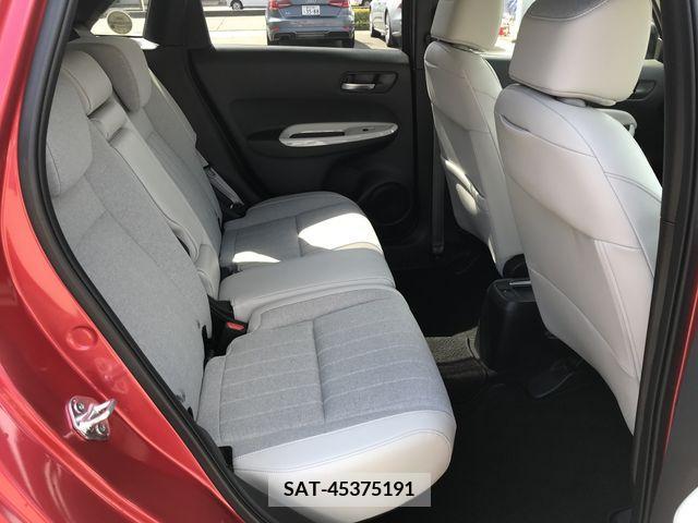 Honda FIT 2020-04 227596-13