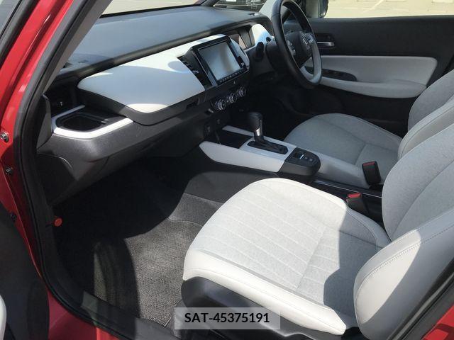 Honda FIT 2020-04 227596-11