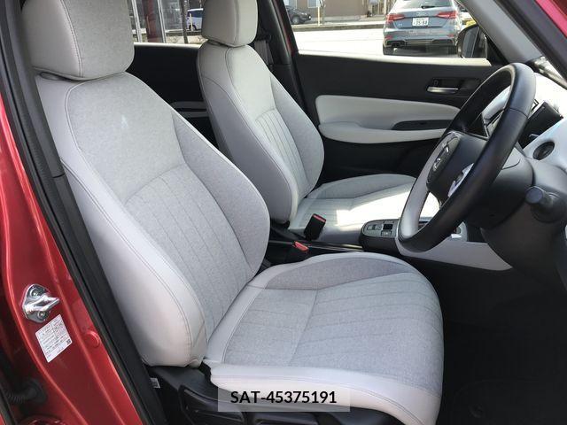 Honda FIT 2020-04 227596-10