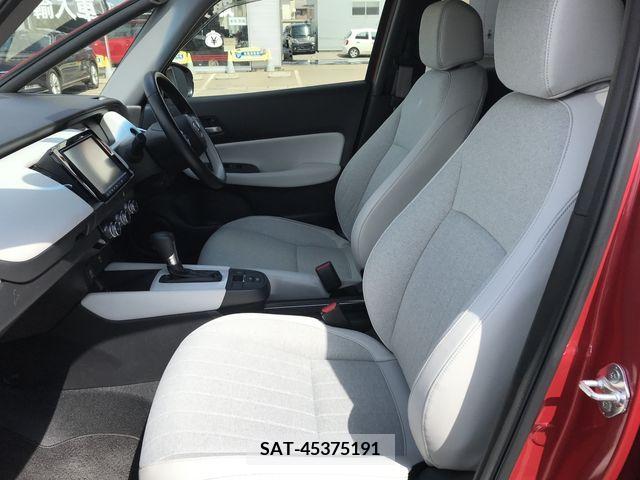 Honda FIT 2020-04 227596-12