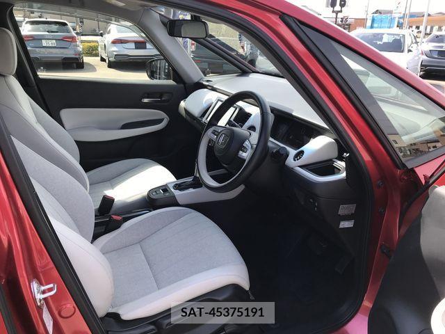 Honda FIT 2020-04 227596-9