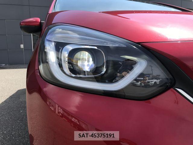 Honda FIT 2020-04 227596-26