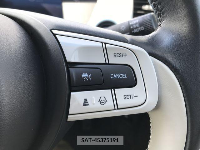 Honda FIT 2020-04 227596-17