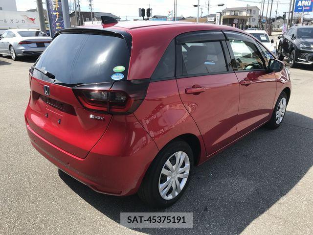 Honda FIT 2020-04 227596-2