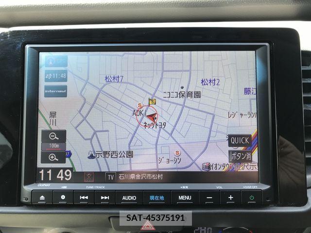 Honda FIT 2020-04 227596-18