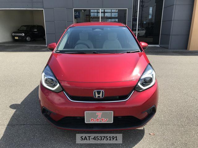 Honda FIT 2020-04 227596-3