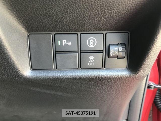 Honda FIT 2020-04 227596-21