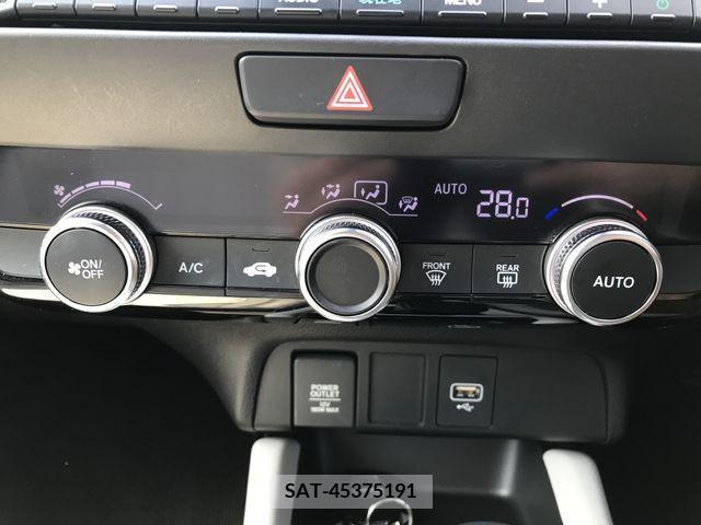 Honda FIT 2020-04 227596-20