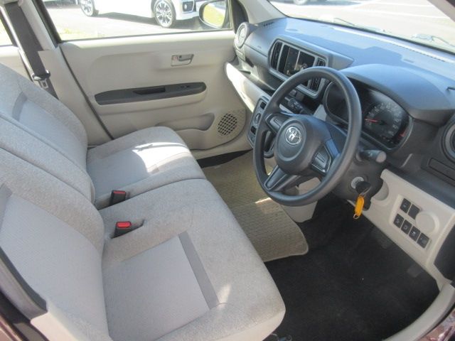 Toyota PASSO 2018-04 184057-10