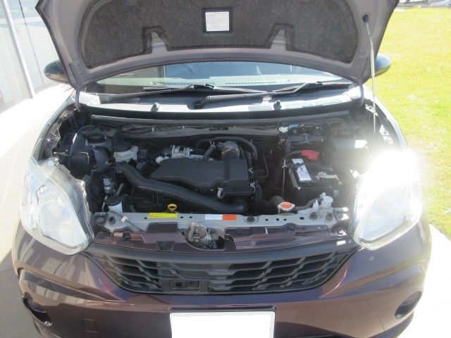 Toyota PASSO 2018-04 184057-20
