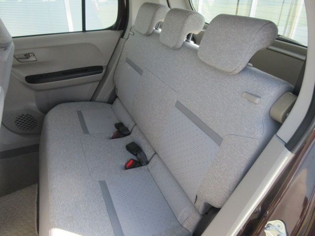 Toyota PASSO 2018-04 184057-5