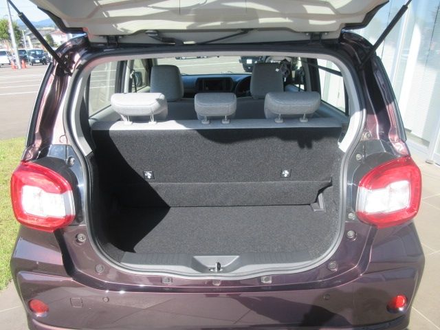 Toyota PASSO 2018-04 184057-7