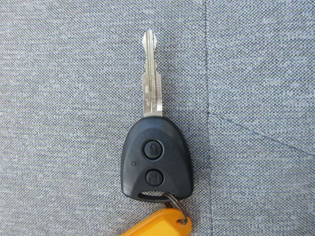 Toyota PASSO 2018-04 184057-18