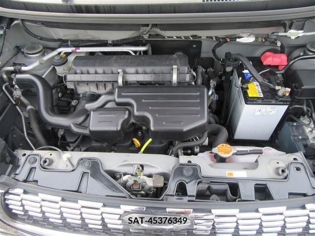 Daihatsu CAST 2016-06 211011-12