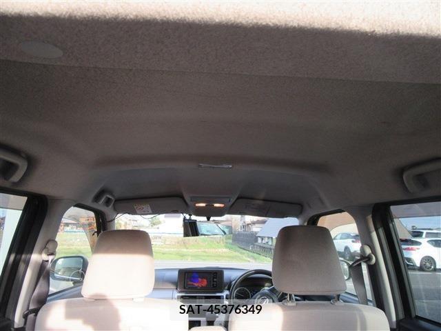 Daihatsu CAST 2016-06 211011-11