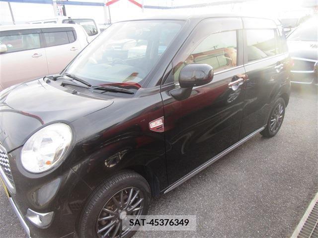 Daihatsu CAST 2016-06 211011-10