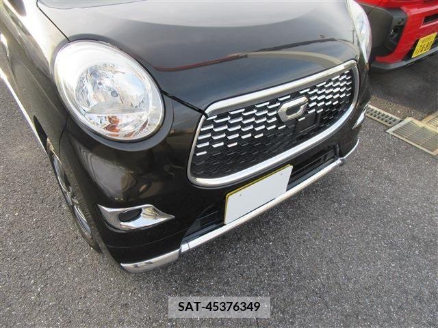 Daihatsu CAST 2016-06 211011-1
